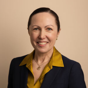 Picture of Professor Pandora Patterson